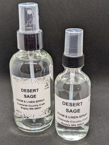 Desert Sage