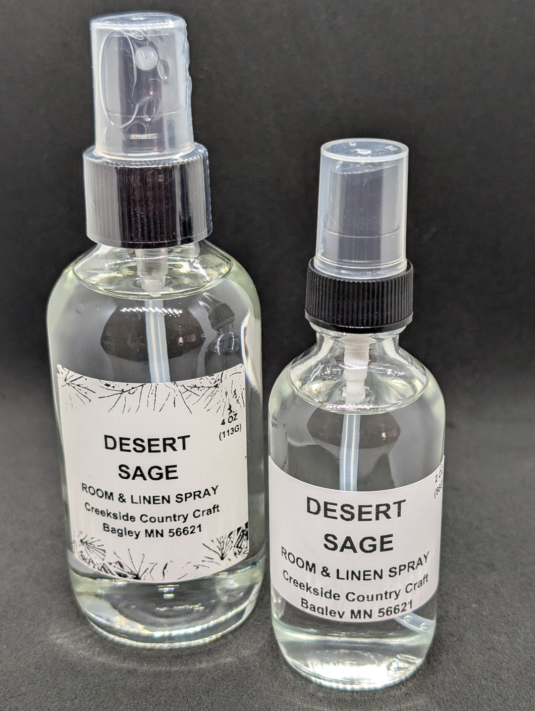 Desert Sage